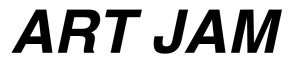 ART JAM logo