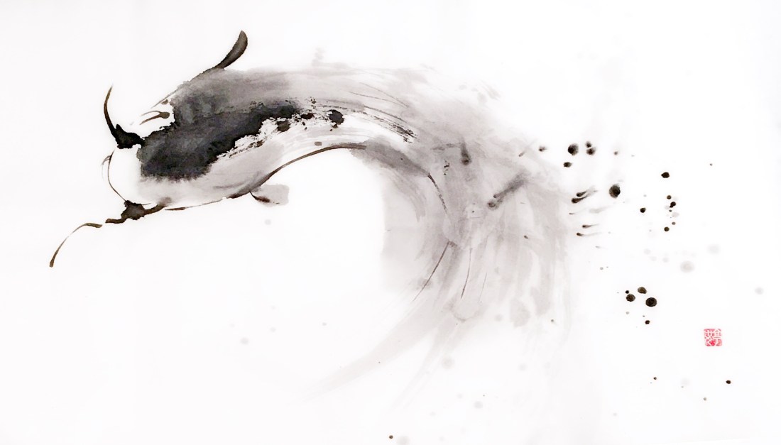 Dee Chia Sketchbook Page 3b