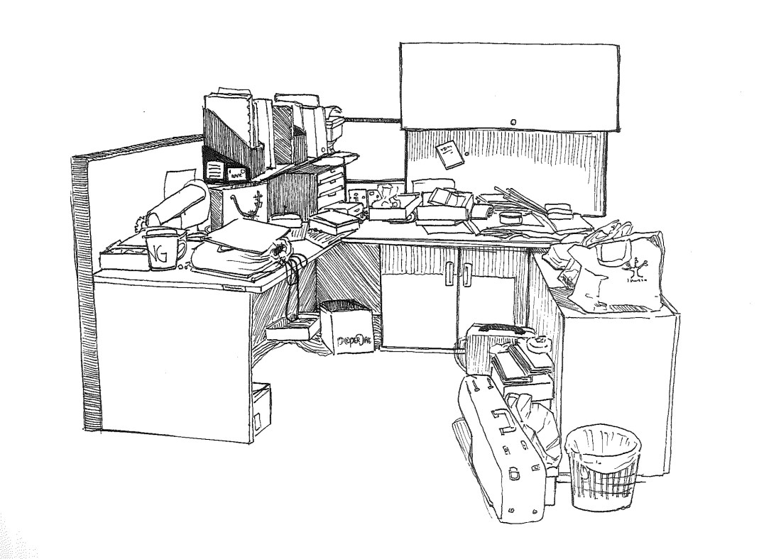 Working spaces pen sketch 1 (1)